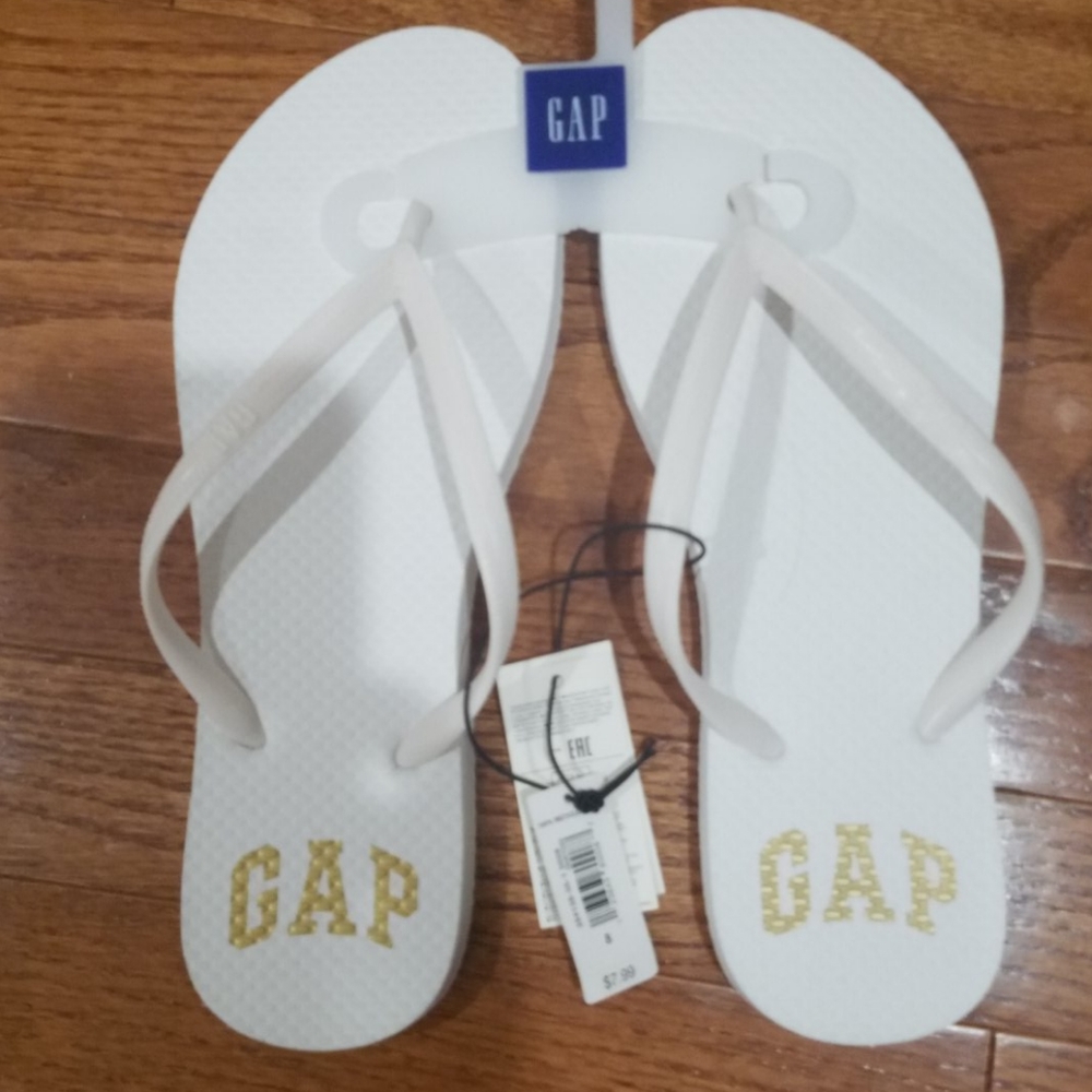 Flip Flops